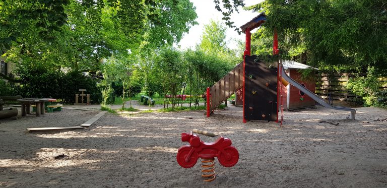 Kindergarten Rappelkiste – Elterninitiative Kinder 1990 e.V.